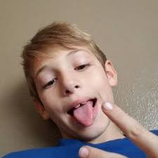 Noah Dyson (@superboy543)