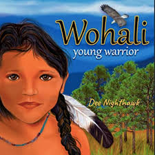 Wohali Series Audiobooks