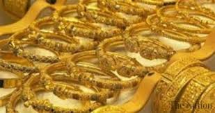 The gold rate in pakistan is never fixed, it is fluctuating according to the international gold rates. Gold Price Up Rs150 Traded At Rs90 600 Per Tola