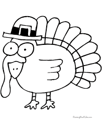Children will not only learn common preschool colors, but strengthen fine motor skills, work on color recognition, and. Thanksgiving Coloring Pages For Kindergarten Coloring Home
