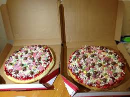 In a small bowl, combine the flour, salt, and baking powder. Pizza Birthday Cakes Cakecentral Com