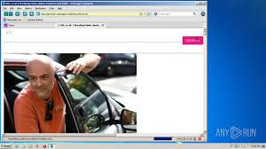 Download latest version of netscape navigator for windows. F6cd7352d96fa8c8668e4f77751cf748212c237436b9b02f808190cf26a59fe7 Any Run Free Malware Sandbox Online