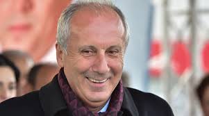 Muharrem i̇nce'nin eğitim hayatı yalova'da başladı. Muharrem Ince Nin Gazetecilere Konusan Yakini Kim