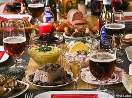 Christmas Traditions Danish Food Christmas Lunch Christmas Traditions