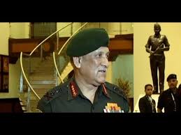 The ambala unit of haryana police's special task force (stf) arrested a notorious criminal, who is a member of the monu rana gang, from uttar pradesh's ghaziabad on monday. If Pakistan Stops Terrorism We Will Also Be Like Neeraj Chopra Says Army Chief Youtube