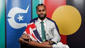 A national basketball association (nba) champion and a three time olympian, patrick is a member of the san antonio spurs who famously won the 2014 nba championship. Patty Mills And Cate Campbell Announced As Australia S Flag Bearers For Tokyo Olympics Opening Ceremony Kidsnews