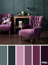 Check spelling or type a new query. The Best Living Room Color Schemes Dark Green Purple Living Room Color Schemes Purple Living Room Room Color Schemes