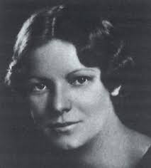 Happy Founders' Day, Kappa Delta and a Snippet about Olga Achtenhagen, the  "Hiking Professor"