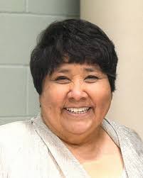 Maria "Mary" Olivarez Obituary May 8, 2023