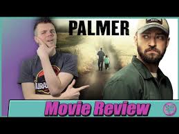 As it is, we can easily suggest a hard pass. Palmer 2021 Apple Tv Movie Review Youtube