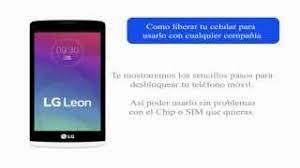 Just upgraded to ios 15? Como Liberar Lg Ms345 Liberar Lg Leon Ms345 Metropcs Liberar Lg Leon H320 Telcel Movistar Iusacell Youtube