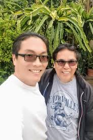 Vittorio (Victor) is a fig and prickly pear growing maestro who has been  tending his Leppington Valley Farm for more than 40 years. And with a  headband of this calibre there is