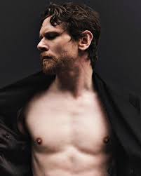 Marco Dapper is a MAN ・ redditery ・ LadyBoners