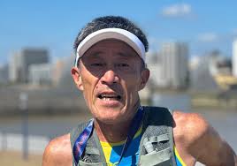 The Richmond Ultra Hall of Fame