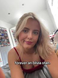Olivia Stang