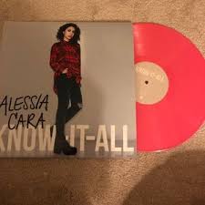 We did not find results for: Urban Outfitters Other Alesia Cara Knowitall Album Vinyl Poshmark