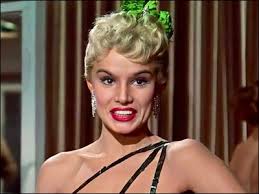 ASK me: Barrie Chase