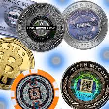 A bitcoin has real value, but it's not actual physical currency. Regulations Have Ruined The Physical Bitcoin Industry Bitcoin News