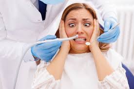 How To Overcome Dental Anxiety: Tips For A Stress-Free Dental Visit • ADC  Dental Care