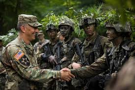 Die wagner group gmbh ist experte für anlagentechnischen brandschutz. Why This Us General Says Russian Wagner Mercenaries In Africa Concern Me Greatly