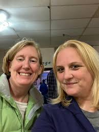 Friday night bowling and after party shenanigans…Great time was had by  all!!!