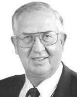 Gary Parrish Obituary (1939-2012)