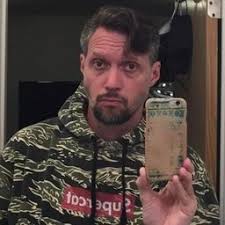 Edwin "Stats" Houghton Archive