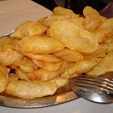 Quizás una de las promociones más llamativas de esta fecha es la que ofrece la insólita promoción de dr. Dia Mundial De Las Papas Fritas Cadena Nueve Diario Digital
