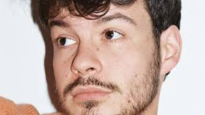 Rex Orange County: 'I'm really not a sadboy