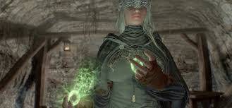 I still had one nights of the dead illusion, and decided to use it. 15 Best Illusion Spells In Skyrim Fandomspot