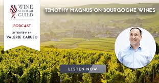 PODCAST: Timothy Magnus