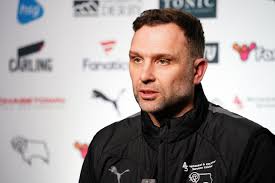 HEAD COACH INTERVIEW: 'I'm honoured to be here and want to build for  long-term success'