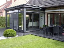 Struggling With Your Roof Try These Tips Garden Room Extensions House Extension Design House Exterior
