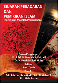 We did not find results for: Buku Sejarah Peradaban Dan Pemikiran Islam Kumpulan Makalah Perkulia