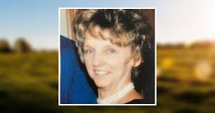 Carolyn L. Newman Obituary August 4, 2022