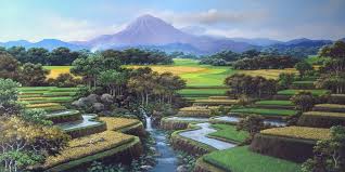 Demikianlah beberapa contoh gambar wallpaper pemandangan alam keren hd yang bisa di download secara gratis dan digunakan sebagai background hp atau laptop serta bisa juga dipergunakan untuk wallpaper di aplikasi chatting whatsapp. Pemandangan Alam 1529x765 Download Hd Wallpaper Wallpapertip