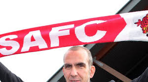 Paolo di canio es un ex jugador de fútbol nacido en roma, italia, el 9 de julio de 1968. I Will Talk About Only Football Paolo Di Canio Risks Embarrassing Sunderland With Refusal To Clarify Pro Fascist Views The Independent The Independent