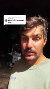 Where Is The Boy from Barrow Now