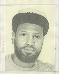 Art-in-Transit: Rail's brilliant ArtSeen editors are seen here at their  monthly meeting with beloved managing editor Charlie Shultz  (@crystalstarmeat). From left to right: Amanda Gluibizzi (@gluibizziak),  Charlie himself, Benjamin Clifford ...