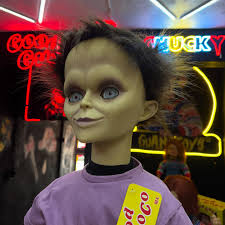 un Glen de guanatoyssssssss 🫣🫶🏻 #fyp #guadalajara #mex #fotos #chucky  #chuckycheese #chuckydoll #chuckyelmuñecodiabolico #glen #mty  #tiendaenlínea #tiendas #guanatoys #goodguys