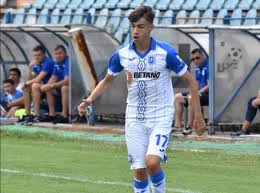 Octavian popescu is a managing director in blackstone's tactical opportunities group in london. Mama Lui Octavian Popescu Recunoaste Tavi E Dorit De Fcsb PiÅ£urcÄƒ I L A Servit Lui Gigi Becali Am Semnat Recent Cu Giovanni Becali Prima ReacÅ£ie A Fotbalistului De La U Craiova Exclusiv