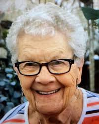 Most Recent Obituaries