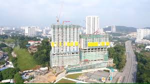 Kuchai lama is a district that has a variety of recreational area and tourist attraction. The Hermington Progress As Of 29 05 2020 Youtube