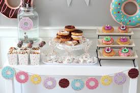 Donut Baby Shower Decorations Cheap Online Shopping
