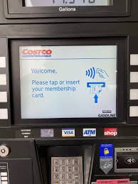 If you'd like to use your costco cash reward certificate for online purchases, you can stop by your local costco warehouse and use the certificate to purchase a costco shop card, since the costco shop card can be used for online purchases. Apple Pay And Android Pay Now Active At The Gas Station St Louis Park Mn If You Have The Citi Card You Can Just Tap It And It Reads Your Membership And