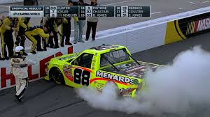 Follow your favorite team and driver's progress with daily updates. Martinsville Preview Hendrick S Success May End Kevin Harvick S Hot Streak Sporting News