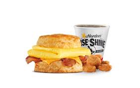 Image result for hardees biscuit