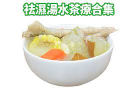 6款祛濕消水腫湯水茶療合集老黃瓜薏米湯 木瓜雞腳湯 芡實眉豆湯 合掌瓜湯 章魚節瓜湯 雪梨水 soup recipes