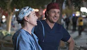 Grey S Anatomy Temporada 18 Fecha De Estreno Los Amores De Meredith Grey Mas Alla De Derek Sheperd Ellen Pompeo Netflix Abc Saltar Intro El Comercio Peru