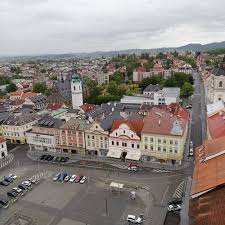 Výstup na věž domažlice 2016. Things To Do In Pilsen Region Bohemia The Best Architectural Buildings